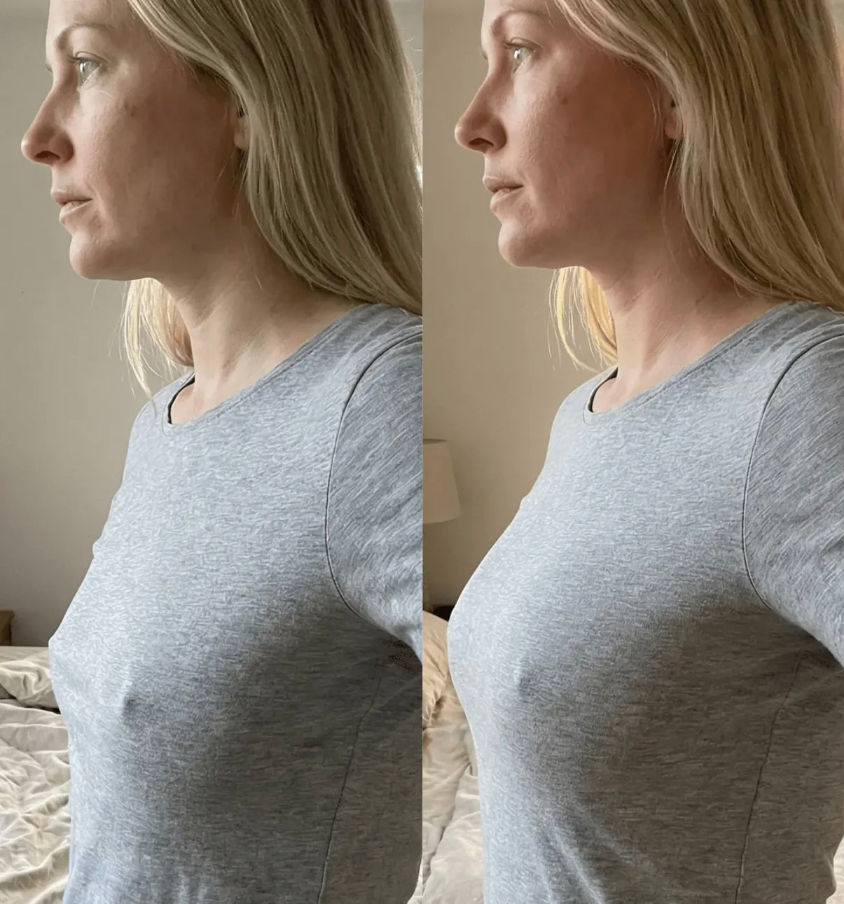 Bustbella Massage BH Sichtbarer Lifting Effekt & maximaler Komfort